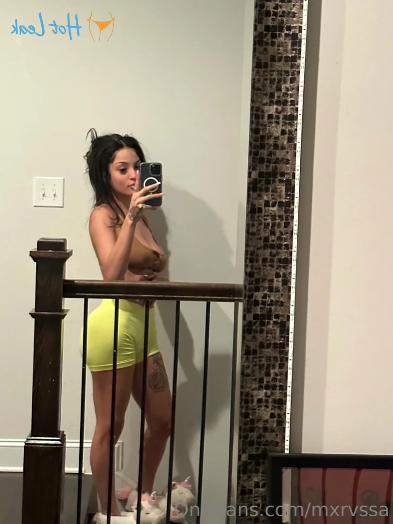 mxrvssa Onlyfans leaked photo 13052004 on Hotleaks.tv