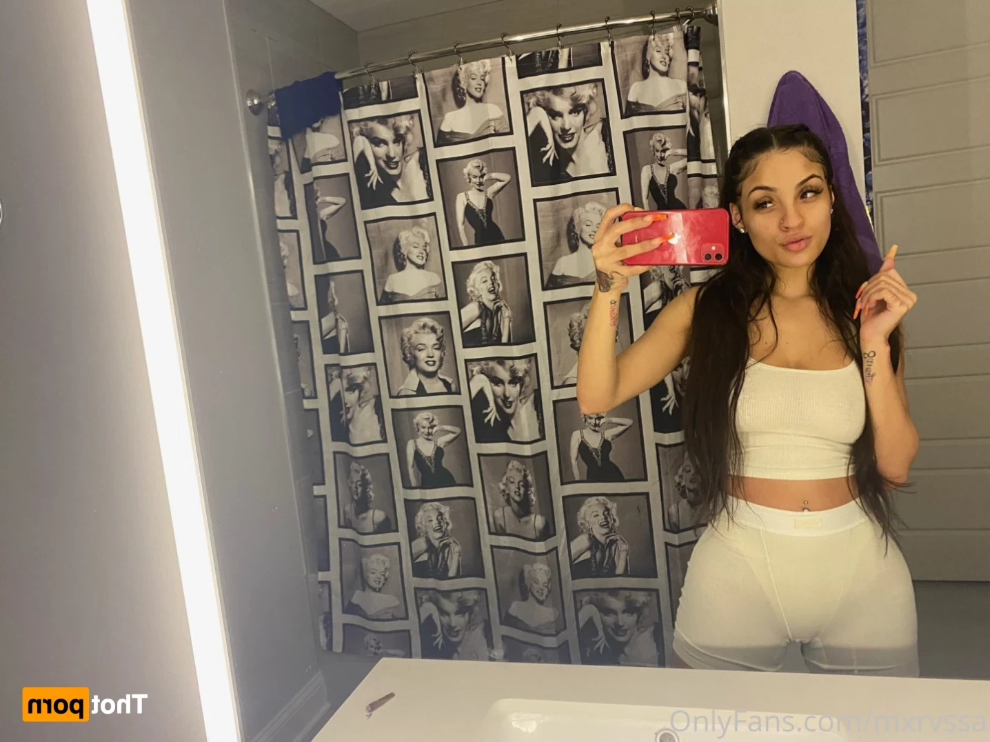 mxrvssa Onlyfans leaked photo 13060544 on Hotleaks.tv