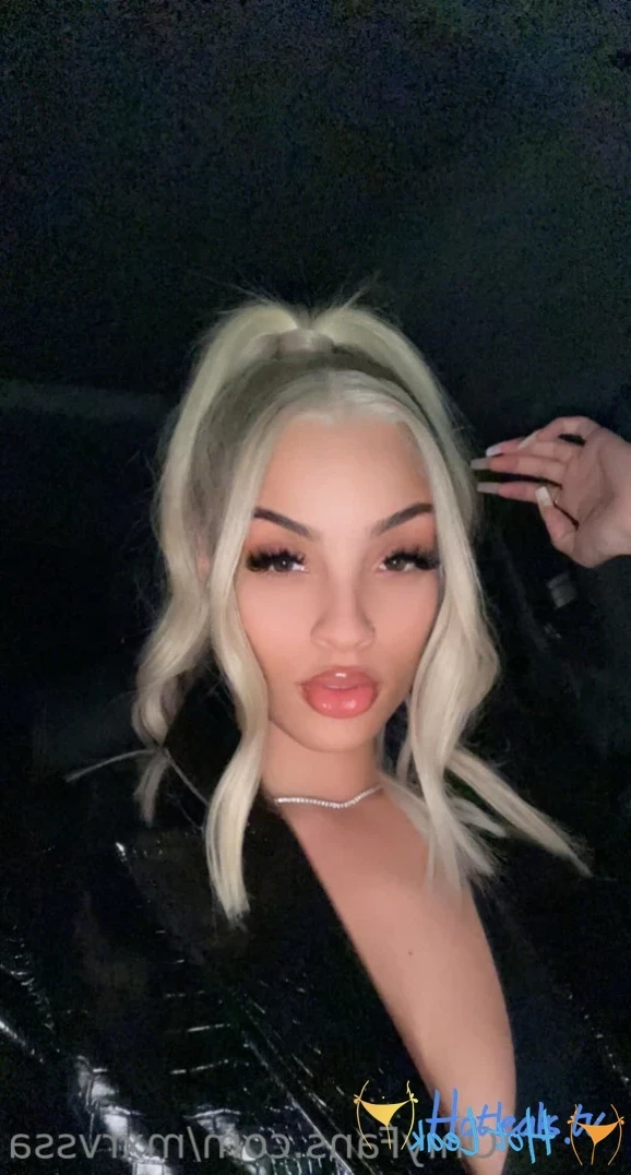 mxrvssa Onlyfans leaked photo 13061721 on Hotleaks.tv