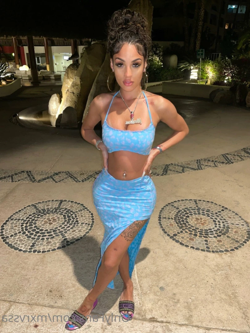 mxrvssa Onlyfans leaked photo 13061977 on Hotleaks.tv