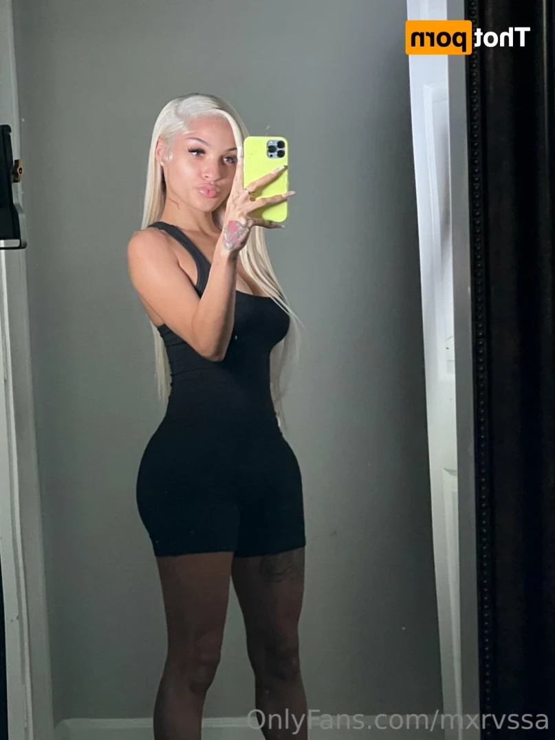 mxrvssa Onlyfans leaked photo 13062058 on Hotleaks.tv