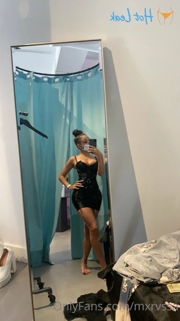 mxrvssa Onlyfans leaked photo 13062177 on Hotleaks.tv