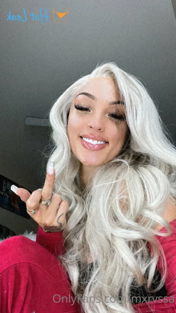 mxrvssa Onlyfans leaked photo 13062499 on Hotleaks.tv
