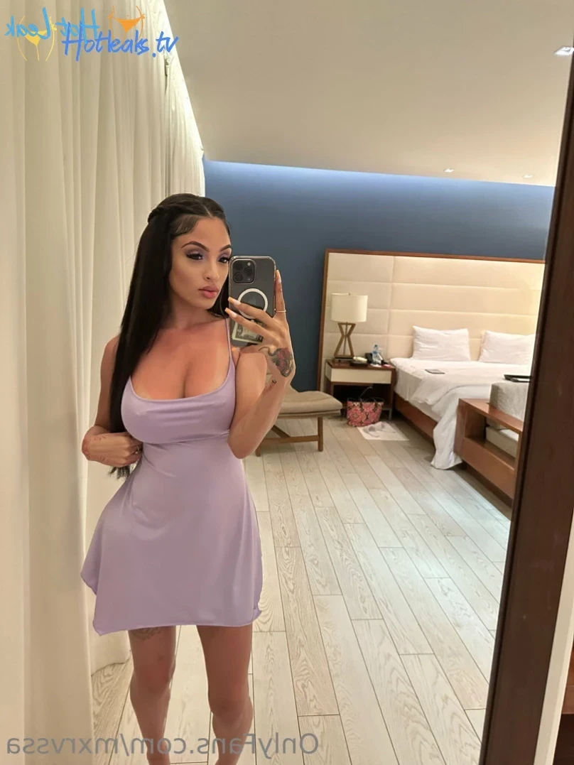 mxrvssa Onlyfans leaked photo 13062566 on Hotleaks.tv