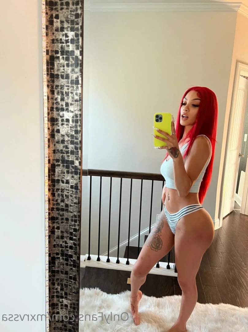 mxrvssa Onlyfans leaked photo 13063025 on Hotleaks.tv