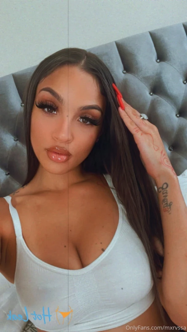 mxrvssa Onlyfans leaked photo 13063212 on Hotleaks.tv