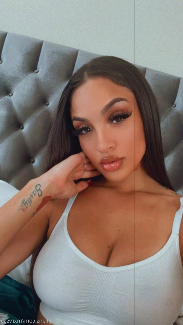 mxrvssa Onlyfans leaked photo 13063220 on Hotleaks.tv