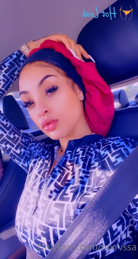 mxrvssa Onlyfans leaked photo 13063313 on Hotleaks.tv