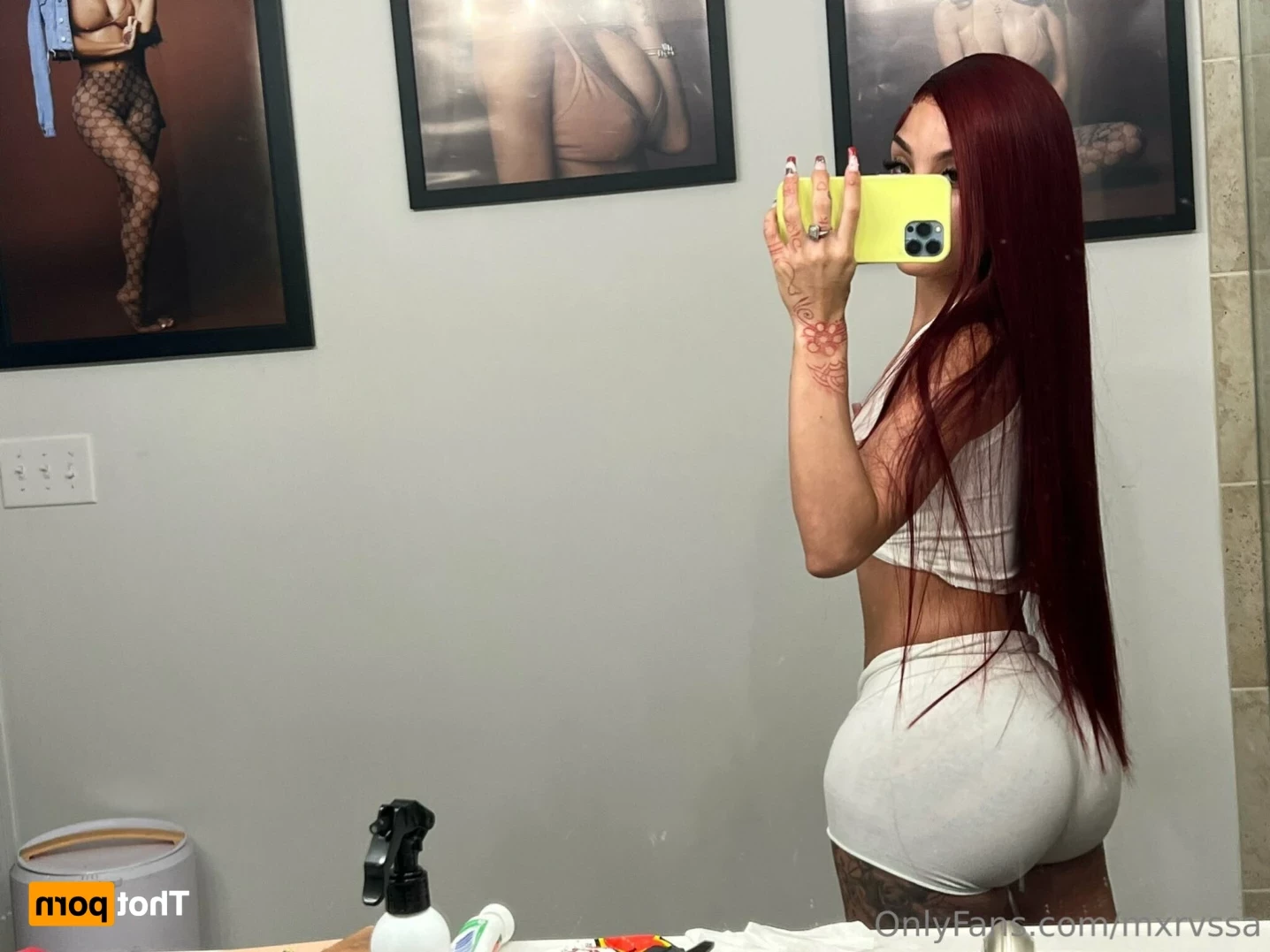 mxrvssa Onlyfans leaked photo 14838723 on Hotleaks.tv