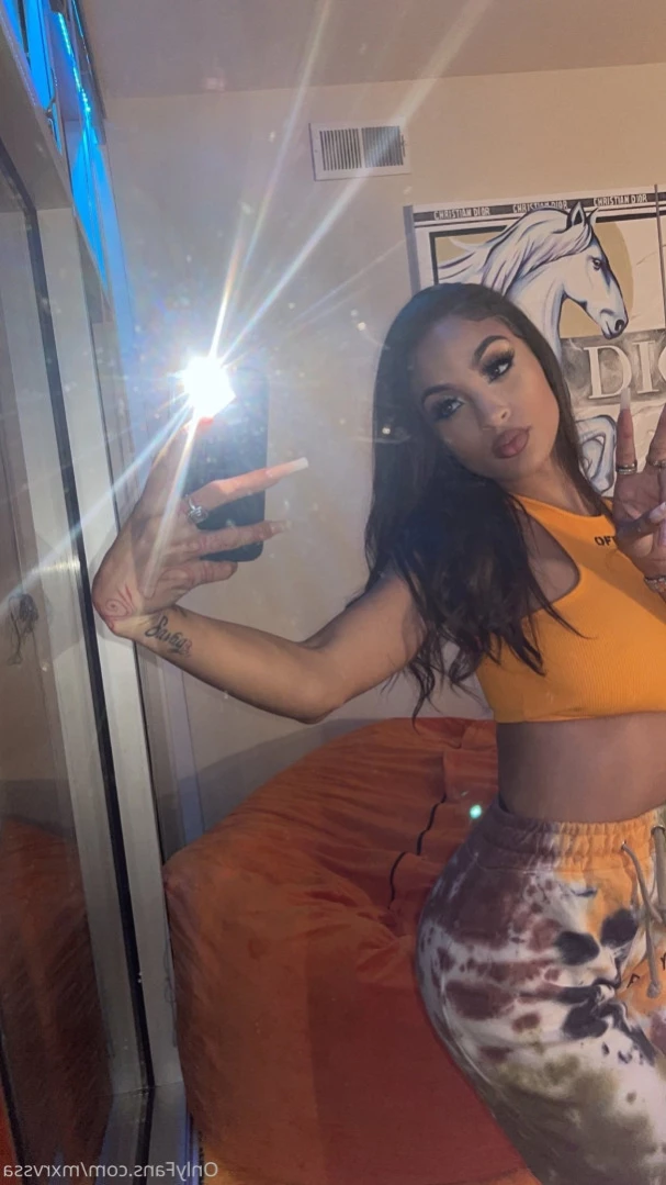 mxrvssa Onlyfans leaked photo 15372955 on Hotleaks.tv