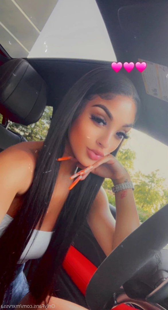 mxrvssa Onlyfans leaked photo 15452936 on Hotleaks.tv