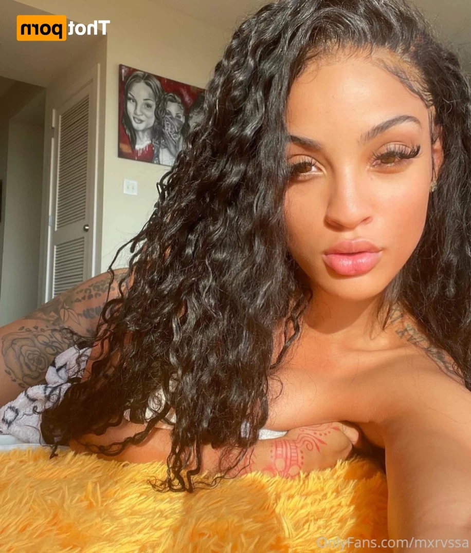 mxrvssa Onlyfans leaked photo 15561492 on Hotleaks.tv