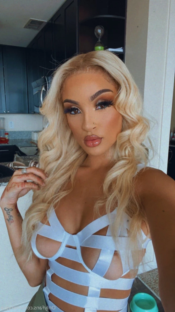 mxrvssa Onlyfans leaked photo 16212015 on Hotleaks.tv