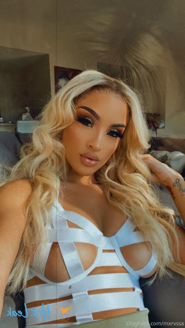 mxrvssa Onlyfans leaked photo 16316534 on Hotleaks.tv