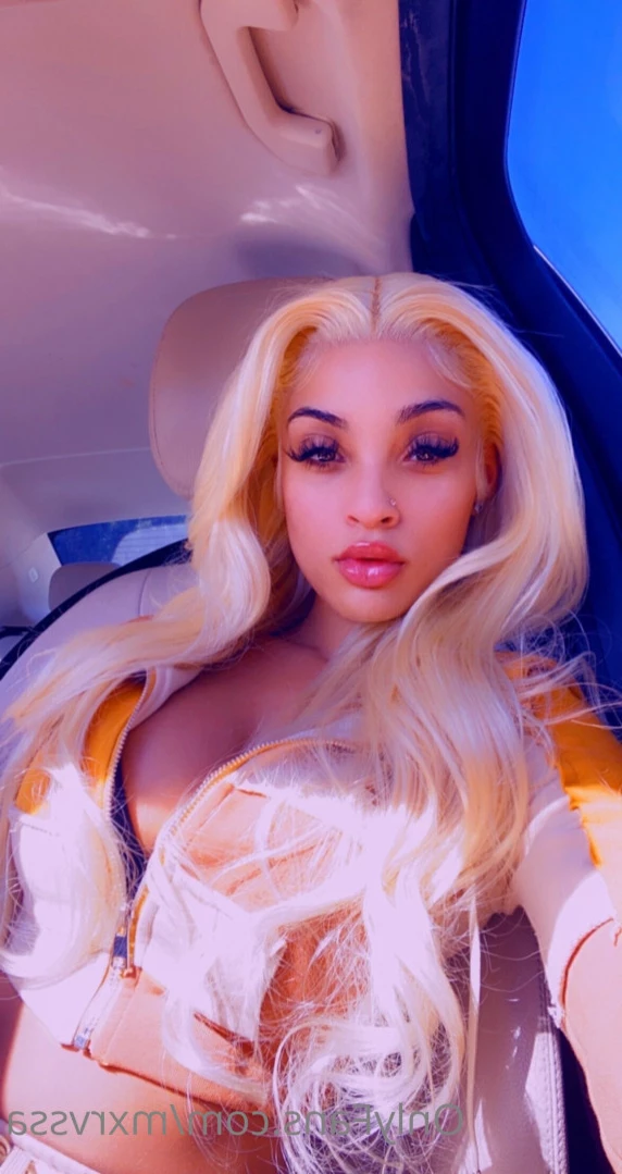 mxrvssa Onlyfans leaked photo 16324029 on Hotleaks.tv