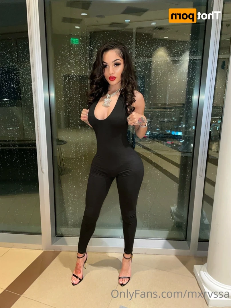 mxrvssa Onlyfans leaked photo 16324034 on Hotleaks.tv