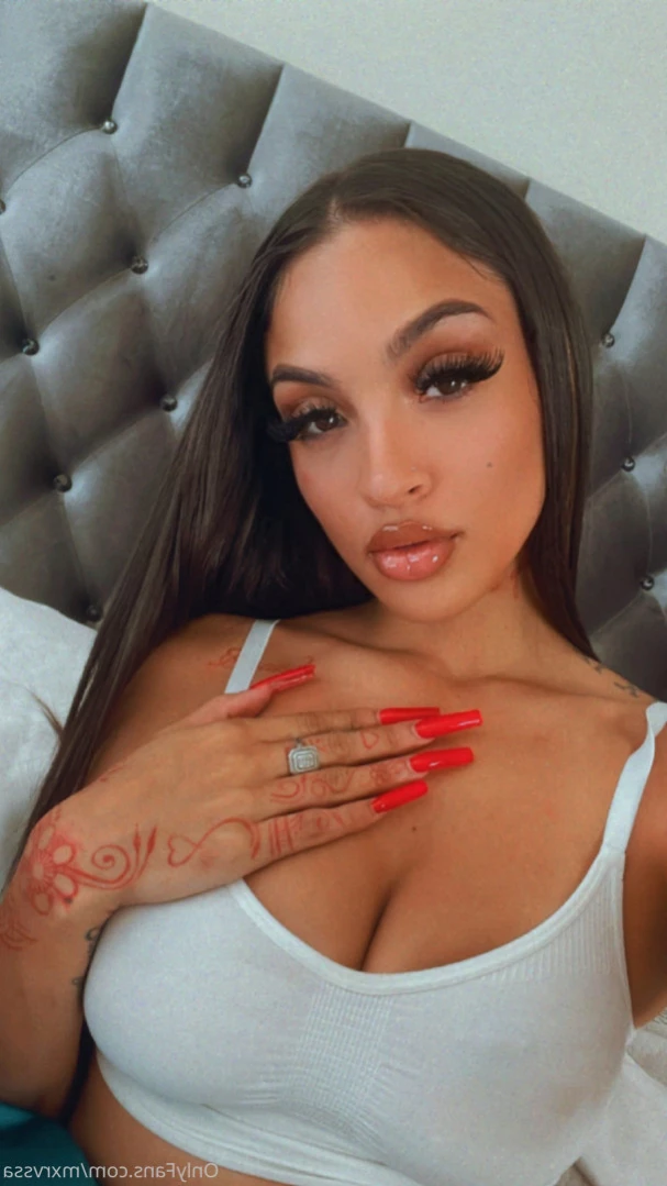 mxrvssa Onlyfans leaked photo 16324041 on Hotleaks.tv