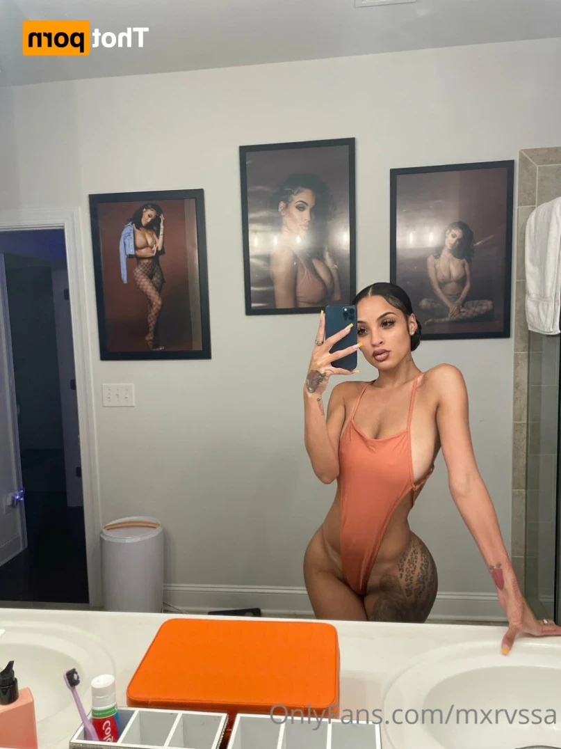 mxrvssa Onlyfans leaked photo 16324248 on Hotleaks.tv