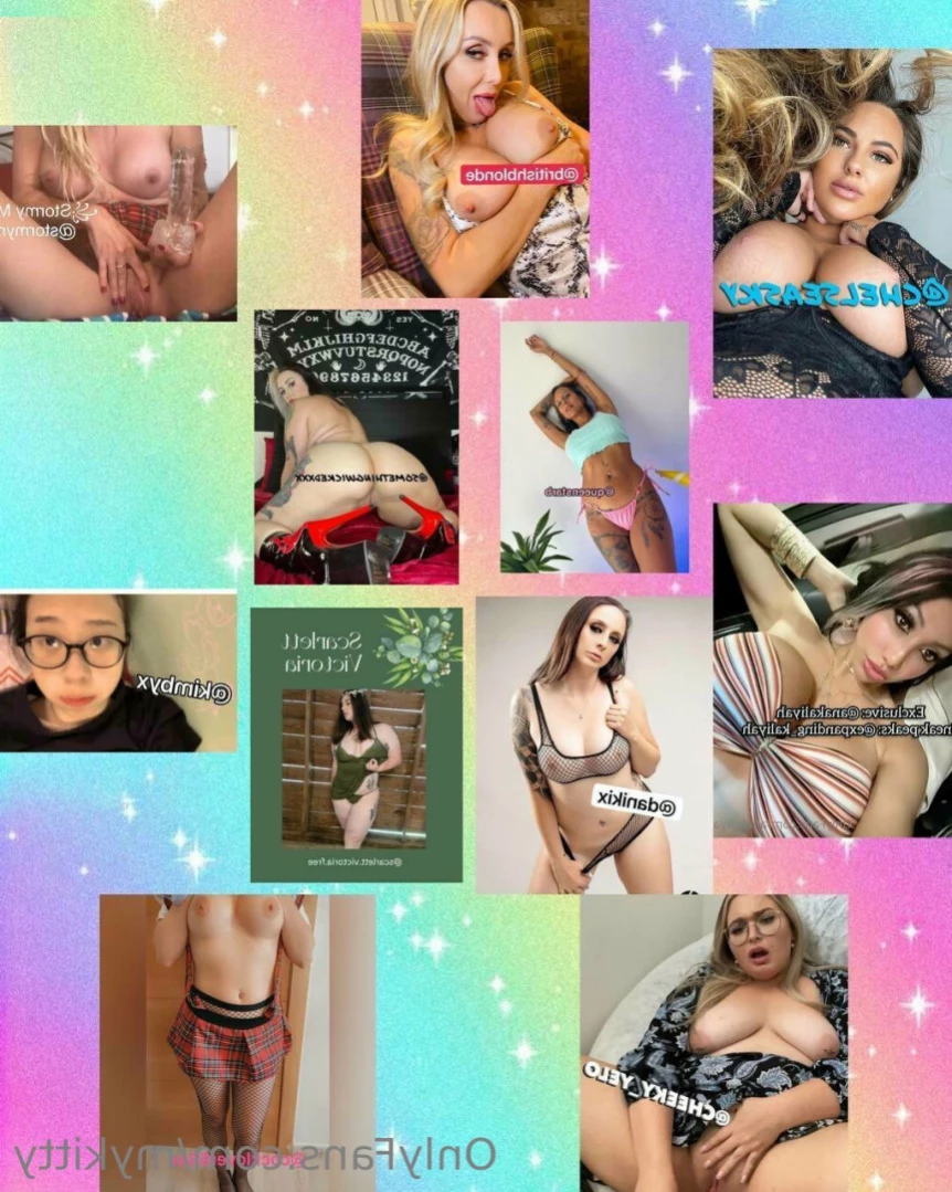 COOKIE QUEEN 👸 🍪 [ mykitty ] Onlyfans leaked photo 13058087 on Hotleaks.tv