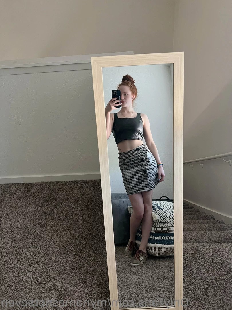 Seven [ mynamesnotseven ] Onlyfans leaked photo 6264380 on Hotleaks.tv