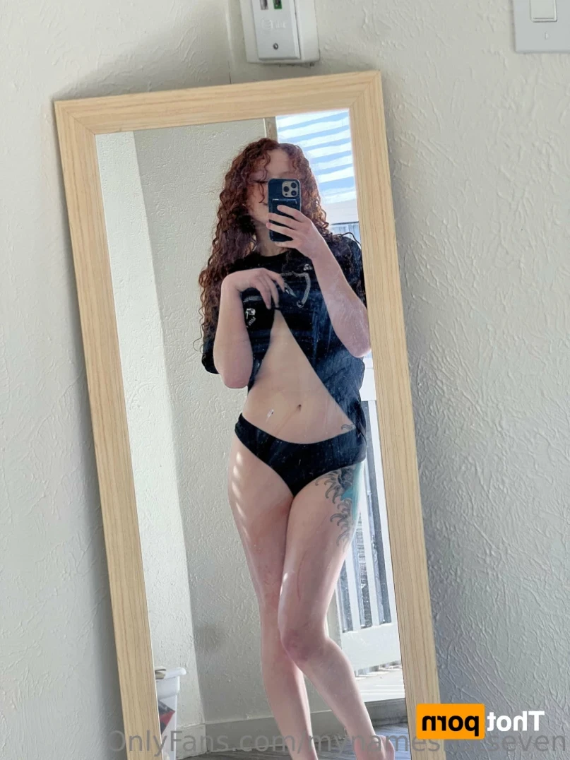 Seven [ mynamesnotseven ] Onlyfans leaked photo 13065427 on Hotleaks.tv