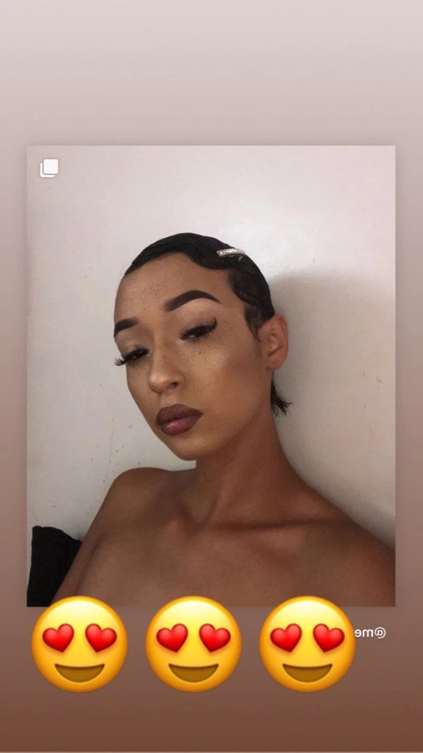 Edwina Isaacs [ edwinacarlaisaac ] Onlyfans leaked photo 336344 on Hotleaks.tv