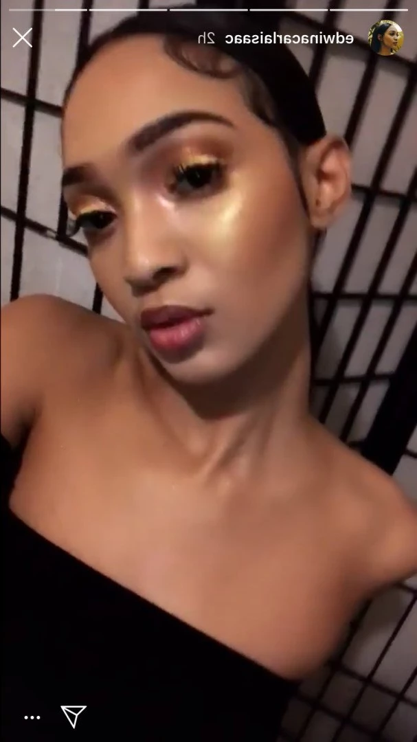 Edwina Isaacs [ edwinacarlaisaac ] Onlyfans leaked photo 336680 on Hotleaks.tv