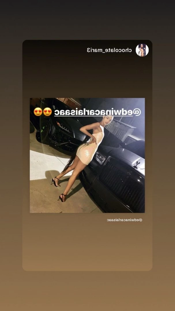 Edwina Isaacs [ edwinacarlaisaac ] Onlyfans leaked photo 336864 on Hotleaks.tv