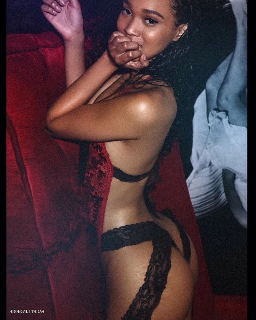 Edwina Isaacs [ edwinacarlaisaac ] Onlyfans leaked photo 336899 on Hotleaks.tv