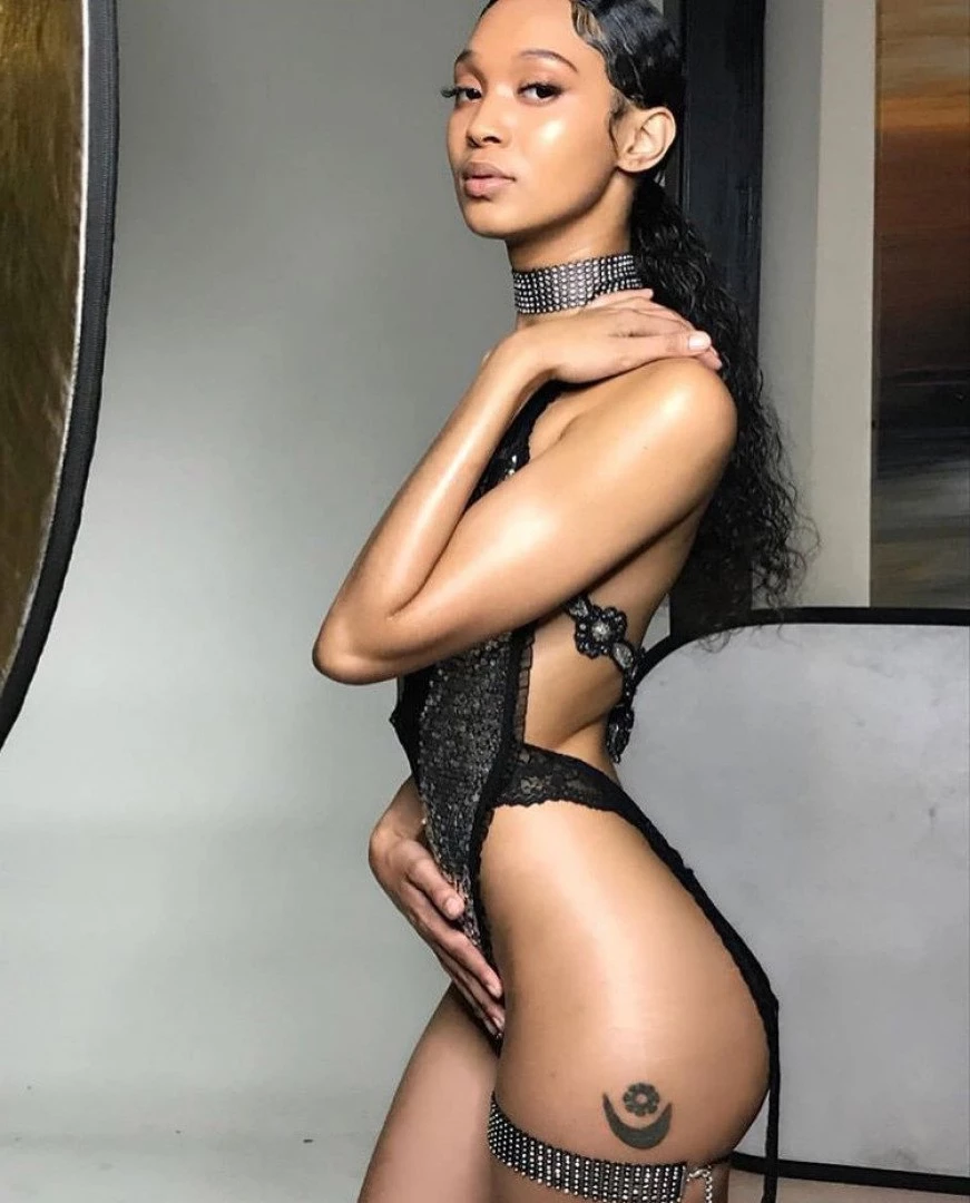 Edwina Isaacs [ edwinacarlaisaac ] Onlyfans leaked photo 337012 on Hotleaks.tv