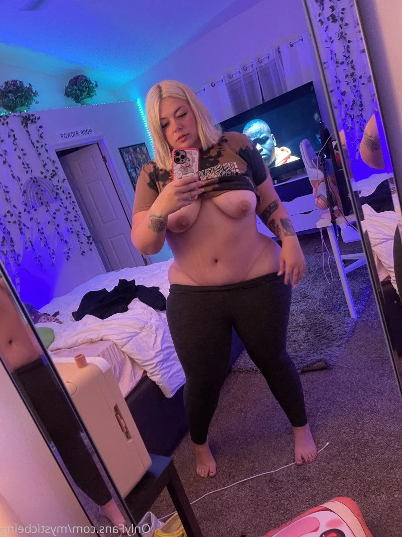 M Y S T I C 👽 [ mysticbeing ] Onlyfans leaked photo 2983840 on Hotleaks.tv