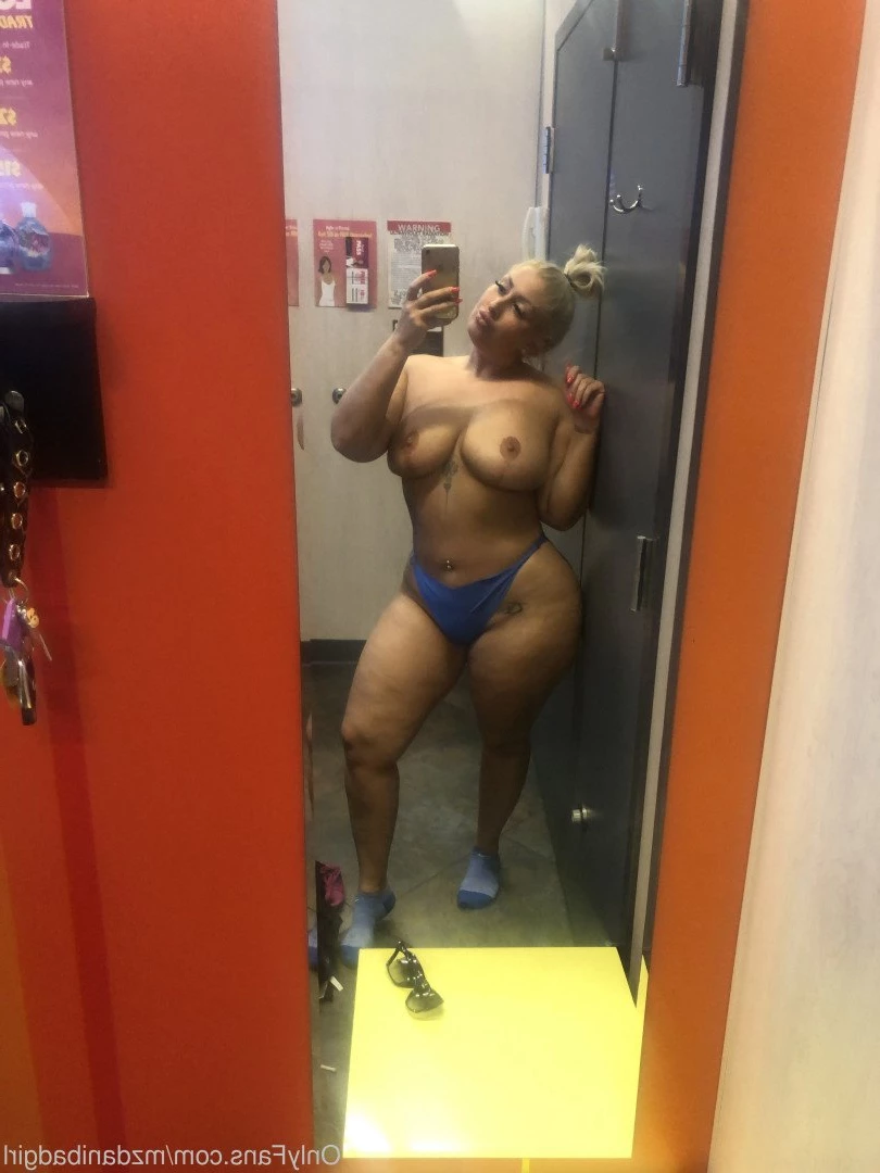 Mz.Dani [ mzdanibadgirl ] Onlyfans leaked photo 3250502 on Hotleaks.tv