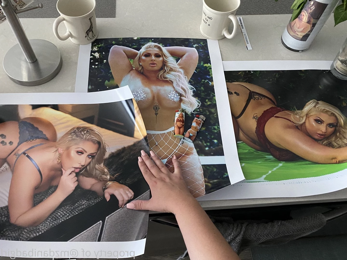 Mz.Dani [ mzdanibadgirl ] Onlyfans leaked photo 3251217 on Hotleaks.tv