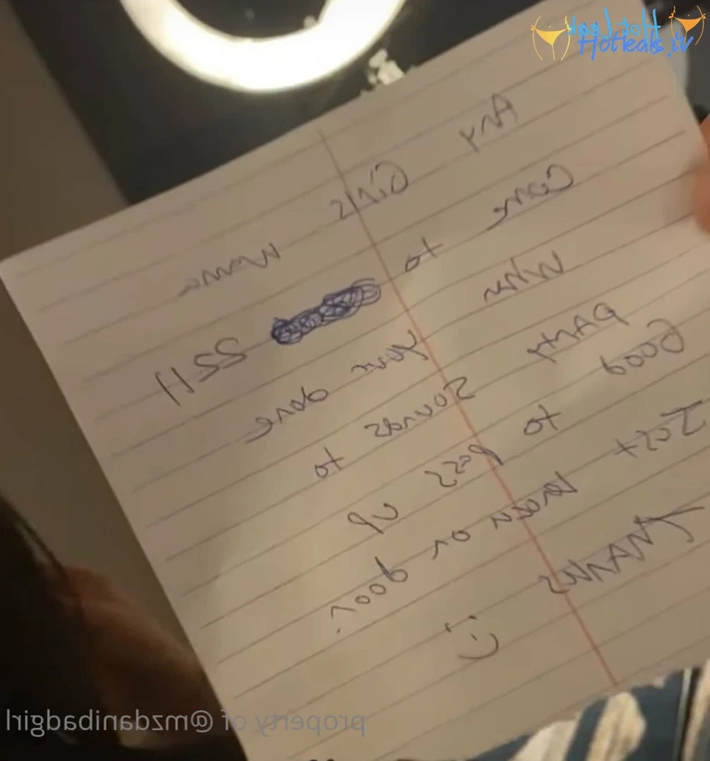 Mz.Dani [ mzdanibadgirl ] Onlyfans leaked photo 13056646 on Hotleaks.tv