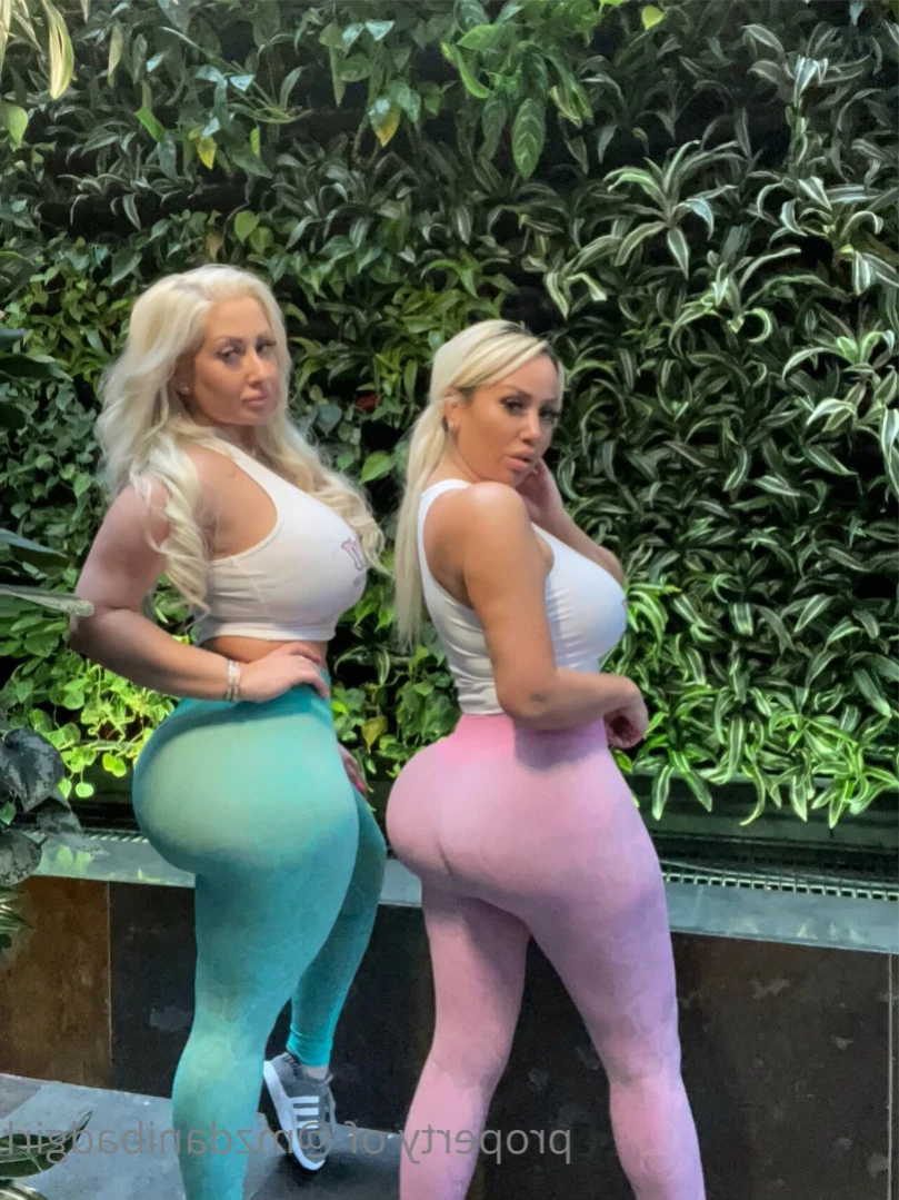 Mz.Dani [ mzdanibadgirl ] Onlyfans leaked photo 13655478 on Hotleaks.tv