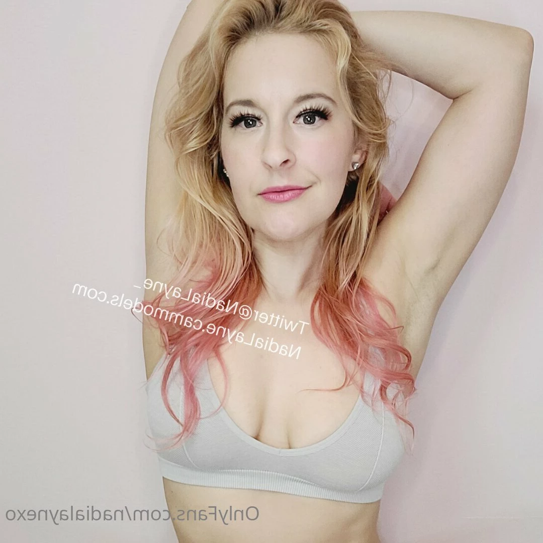 Nadia Layne Yoga [ nadialaynexo ] Onlyfans leaked photo 2970088 on Hotleaks.tv