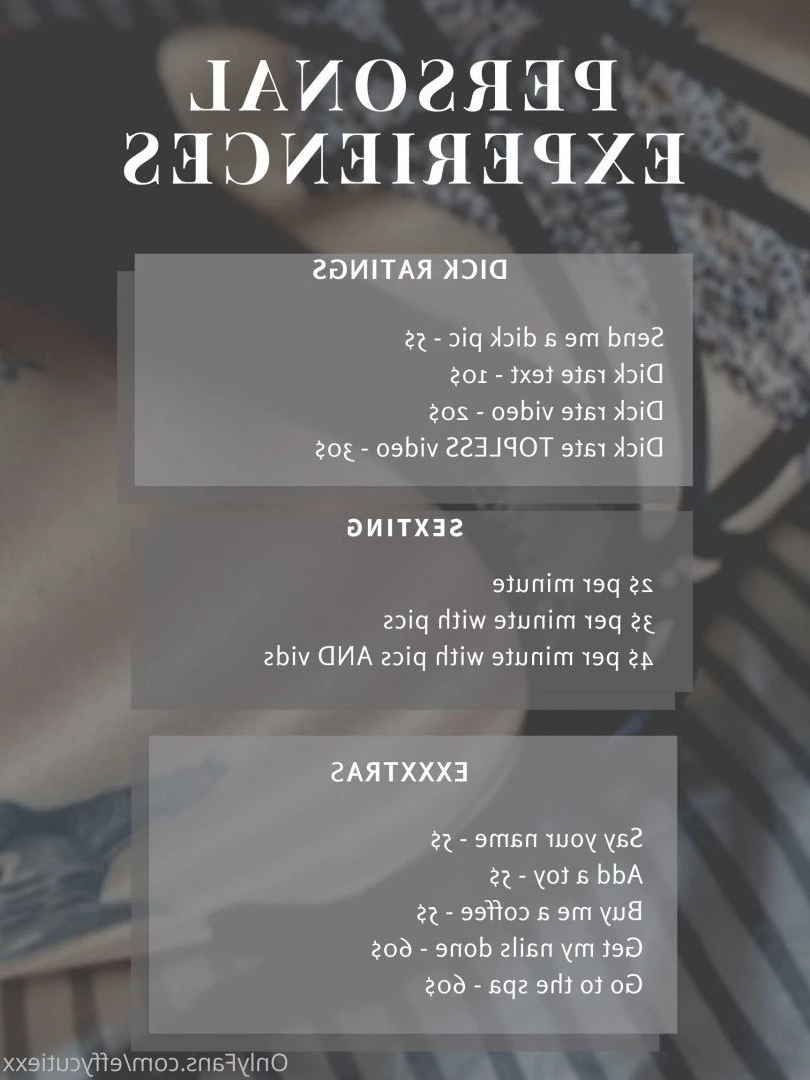 Effy [ effycutiexx ] Onlyfans leaked photo 337462 on Hotleaks.tv
