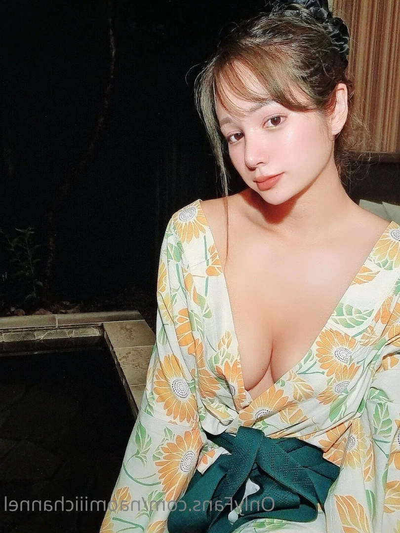 naomiiichannel Onlyfans leaked photo 9467364 on Hotleaks.tv