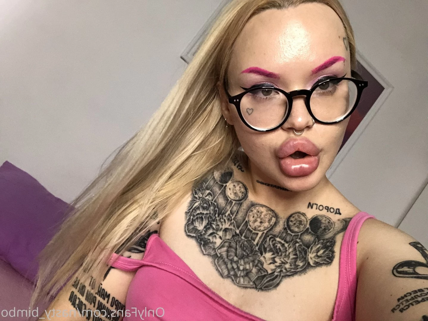 👄 Nasty Bimbo 👄 Top 2.2%✨ [ nasty_bimbo ] Onlyfans leaked photo 2876182 on Hotleaks.tv