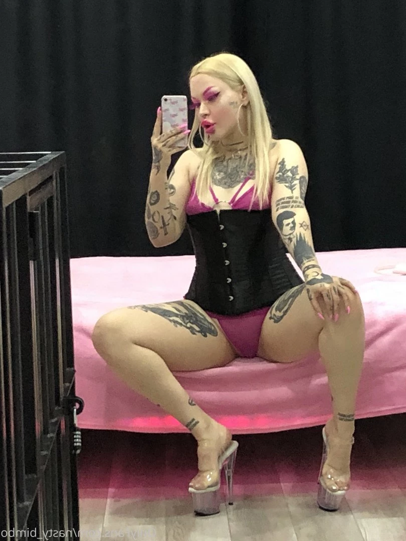 👄 Nasty Bimbo 👄 Top 2.2%✨ [ nasty_bimbo ] Onlyfans leaked photo 2876392 on Hotleaks.tv