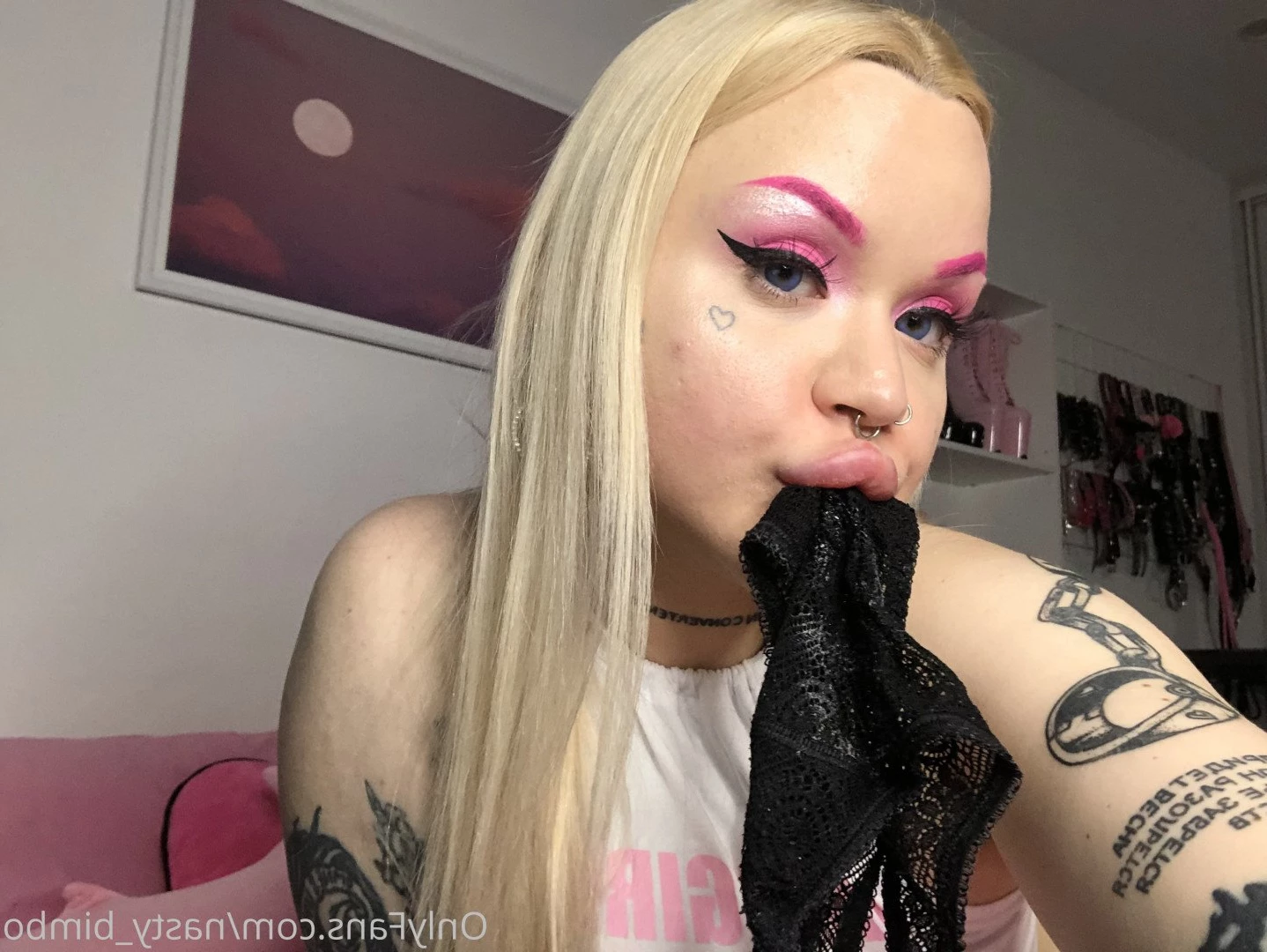 👄 Nasty Bimbo 👄 Top 2.2%✨ [ nasty_bimbo ] Onlyfans leaked photo 2876576 on Hotleaks.tv