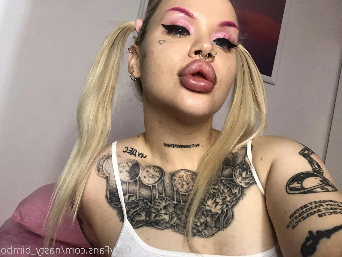 👄 Nasty Bimbo 👄 Top 2.2%✨ [ nasty_bimbo ] Onlyfans leaked photo 2879336 on Hotleaks.tv