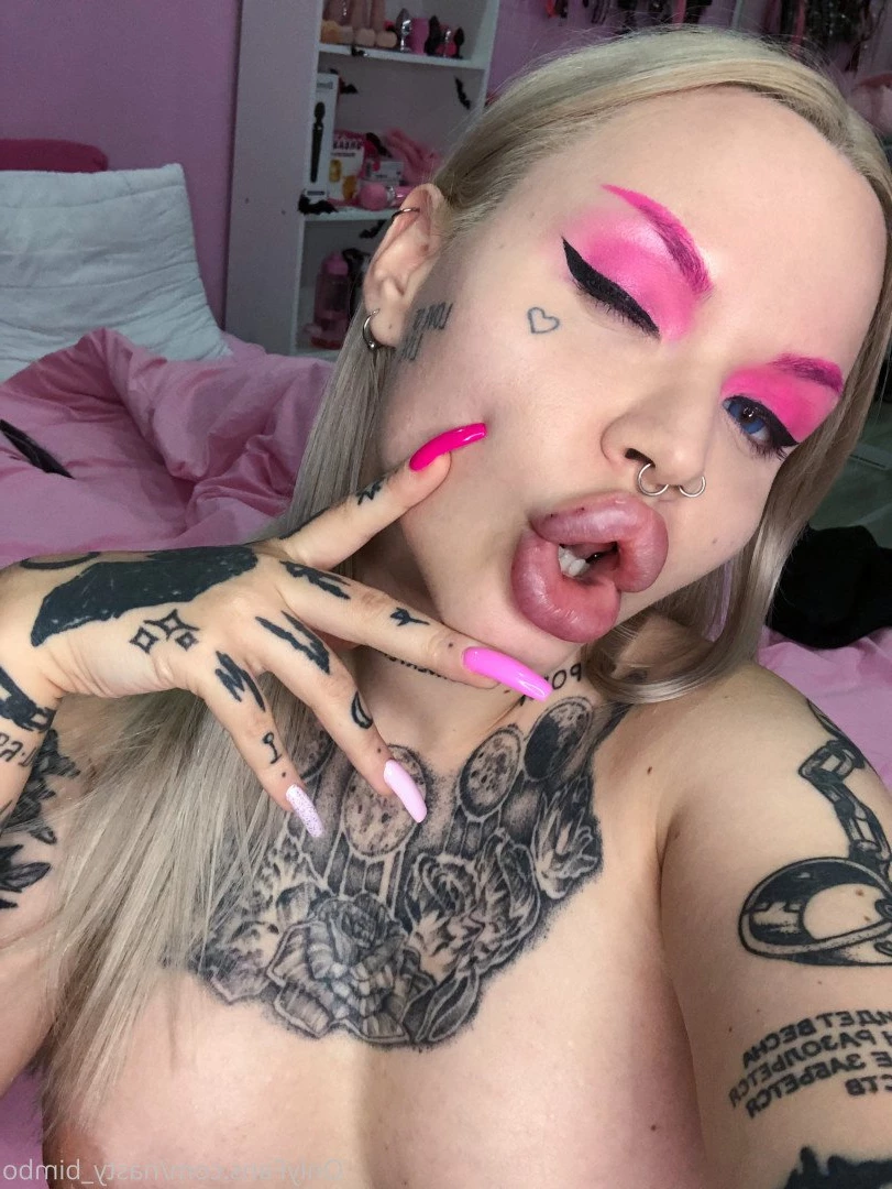 👄 Nasty Bimbo 👄 Top 2.2%✨ [ nasty_bimbo ] Onlyfans leaked photo 2882513 on Hotleaks.tv