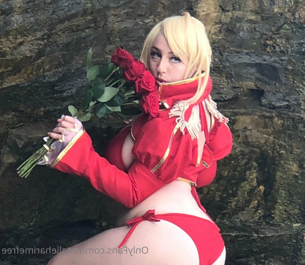 Natalie Marie's Bra Size Reveal On VIP [ natalieharimefree ] Onlyfans leaked photo 3019053 on Hotleaks.tv