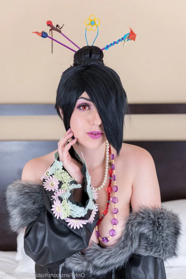 Natalie Marie's Bra Size Reveal On VIP [ natalieharimefree ] Onlyfans leaked photo 3019067 on Hotleaks.tv