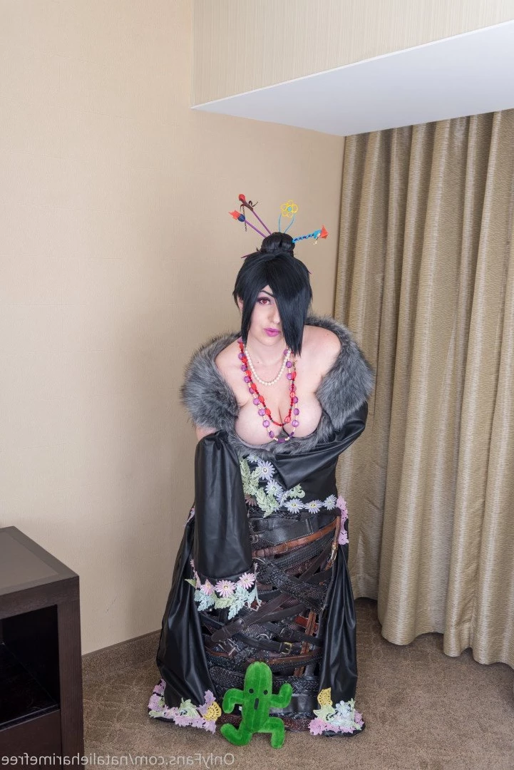 Natalie Marie's Bra Size Reveal On VIP [ natalieharimefree ] Onlyfans leaked photo 3019150 on Hotleaks.tv
