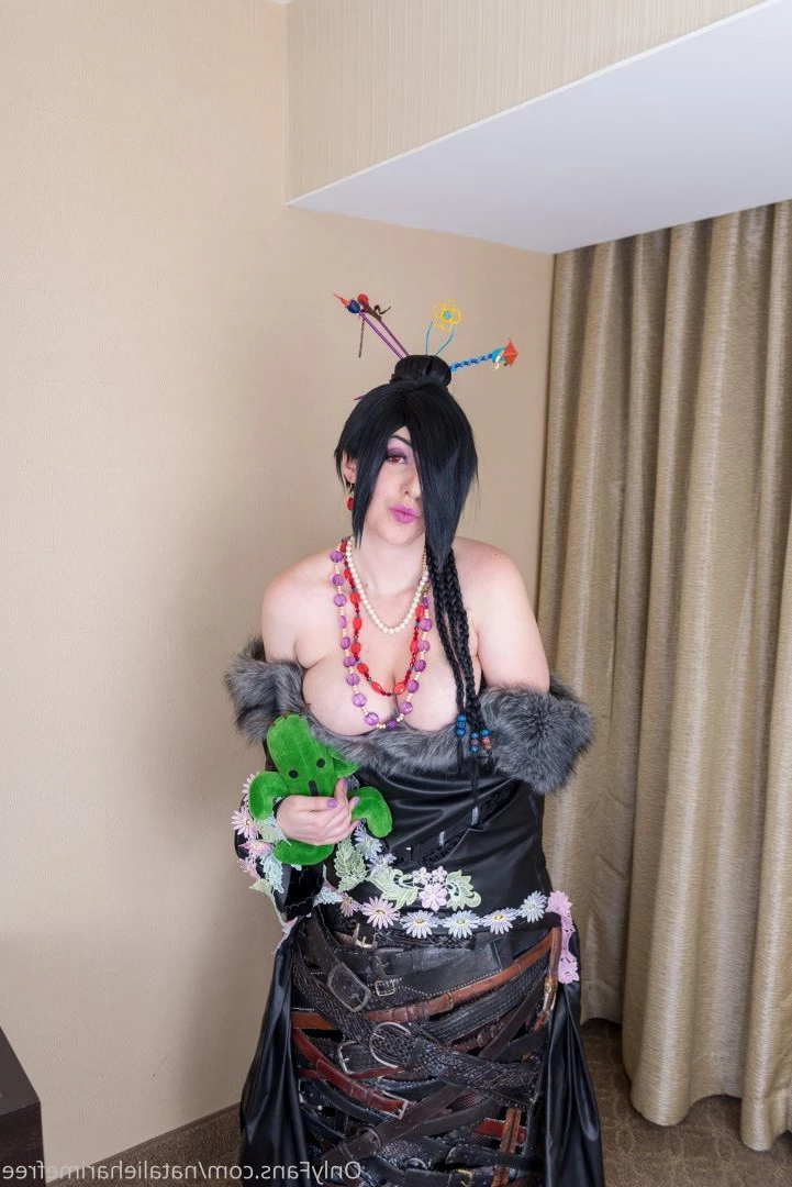 Natalie Marie's Bra Size Reveal On VIP [ natalieharimefree ] Onlyfans leaked photo 3019626 on Hotleaks.tv