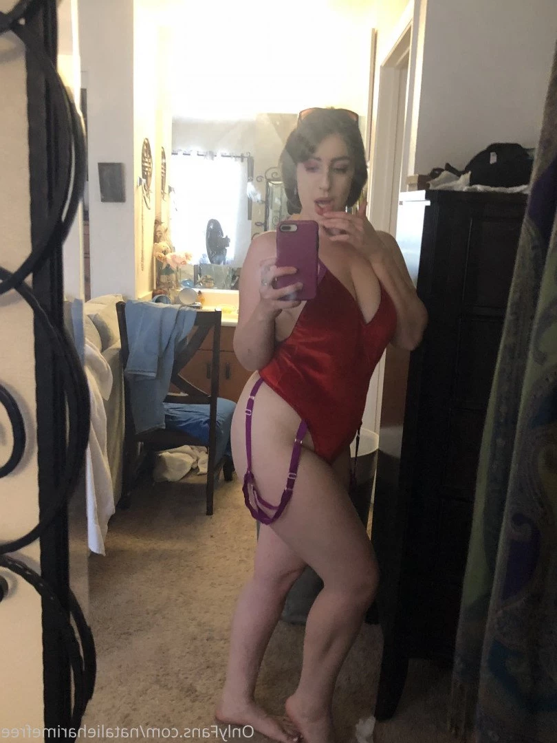 Natalie Marie's Bra Size Reveal On VIP [ natalieharimefree ] Onlyfans leaked photo 3021181 on Hotleaks.tv