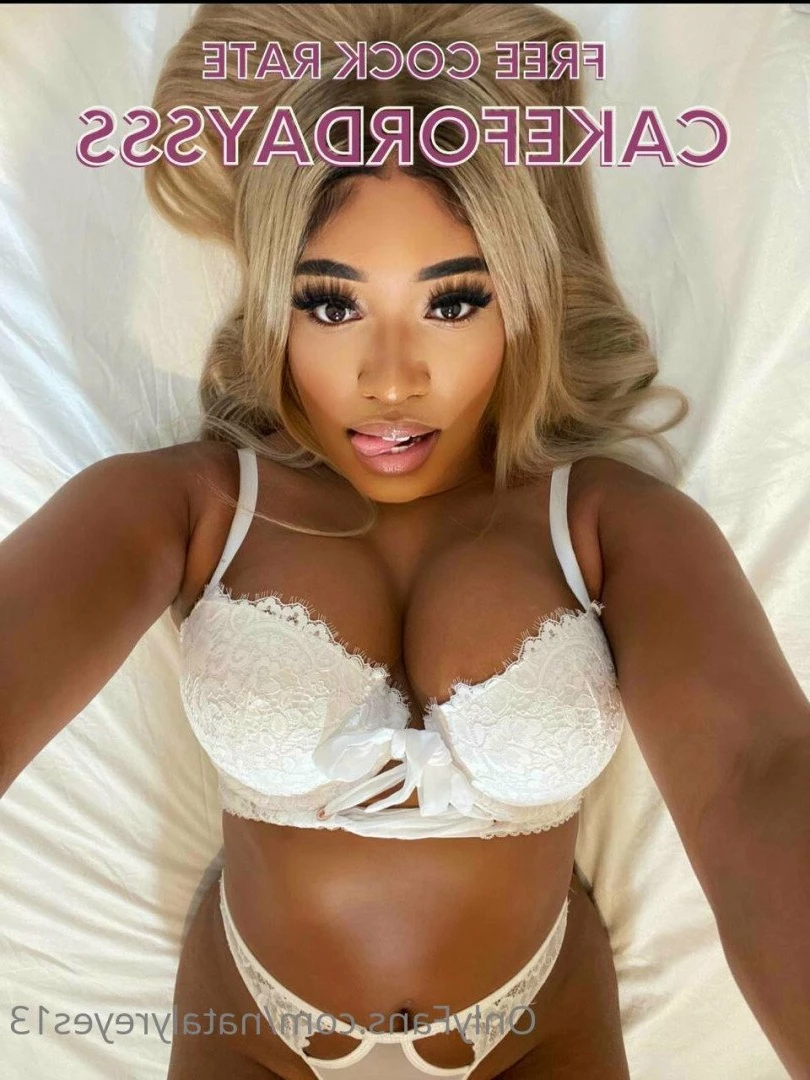 🍒Huge Tits Nataly🥵 [ natalyreyes13 ] Onlyfans leaked photo 2872785 on Hotleaks.tv