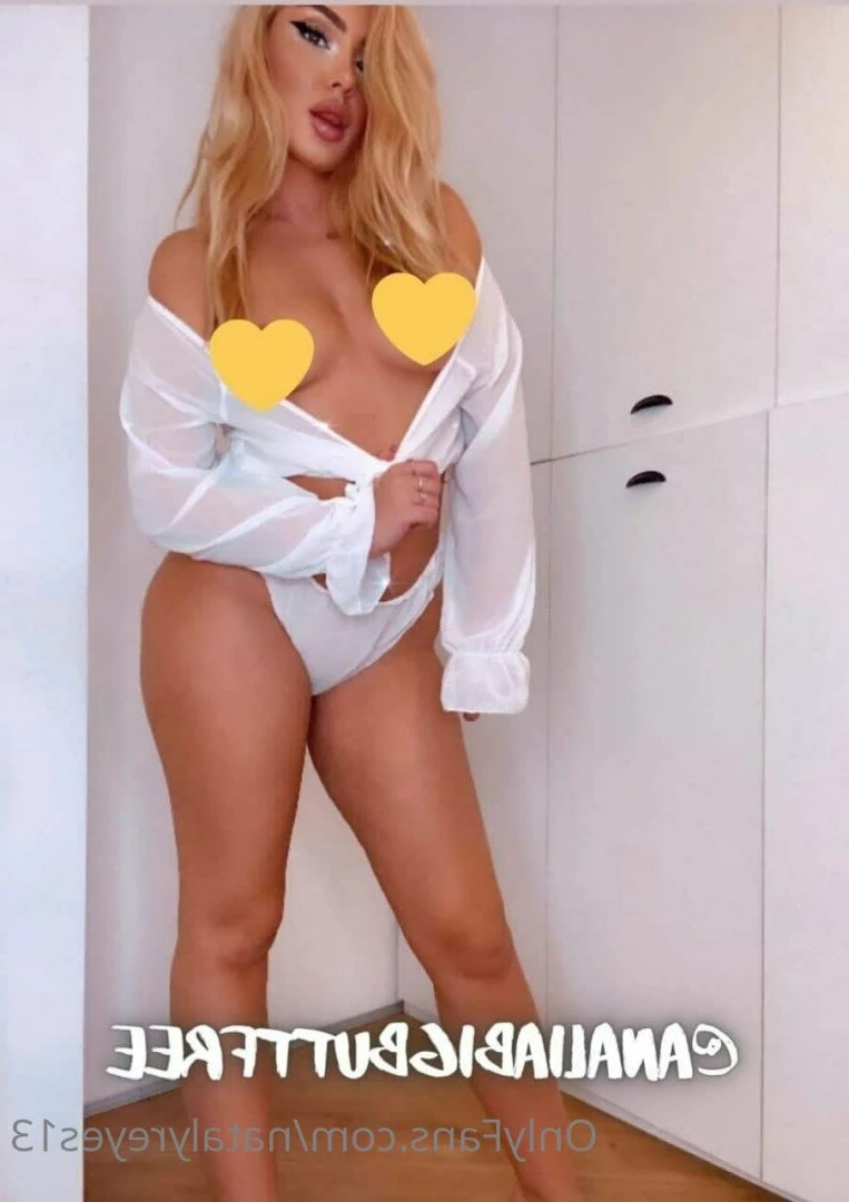 🍒Huge Tits Nataly🥵 [ natalyreyes13 ] Onlyfans leaked photo 2873094 on Hotleaks.tv
